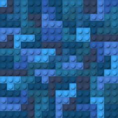 Color constructor blocks seamless background N4