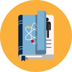 Book Flat Icon N2