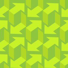 pattern arrows