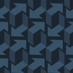 pattern arrows N3