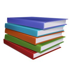 Stack Of Books N32