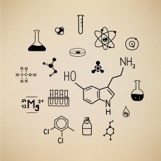 Chemical Symbols N2