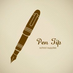 Pen Icon N122