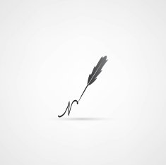 Pen Icon N123