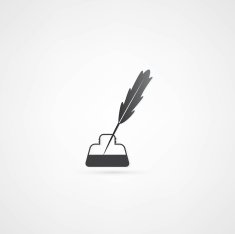 Pen Icon N124