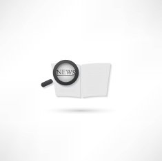 Newspaper icon N5