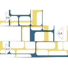 Vector web element for your design N26
