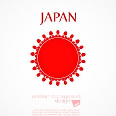 Japan Flag N9