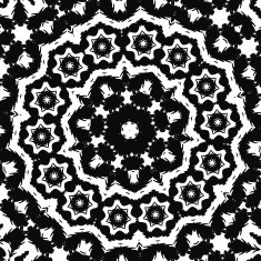 Tiled design