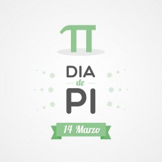 Pi day in Spanish