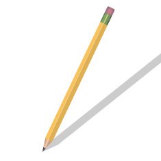 Pencil Illustration N9