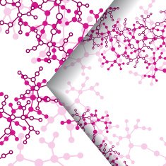 Dna colorful illustration N92