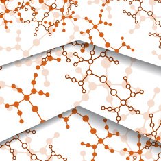 Dna colorful illustration N93