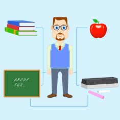 Teacher N55