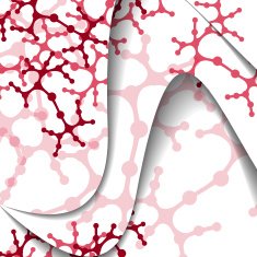Dna colorful illustration N112