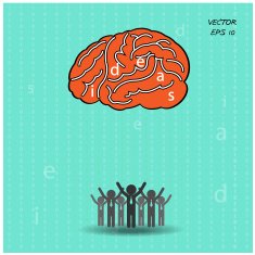 businessman and business ideas