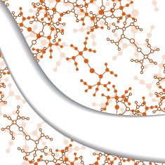 Dna colorful illustration N117