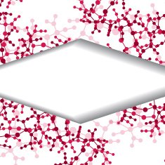 Dna colorful illustration N119