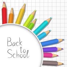 School Background N105