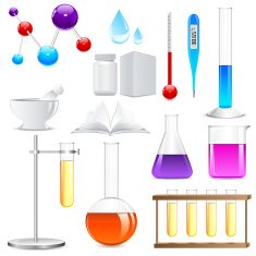 Laboratory Glassware N13