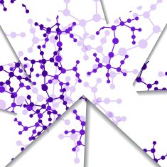 Dna colorful illustration N127