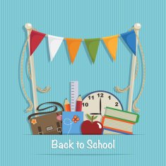 Back To School N1238