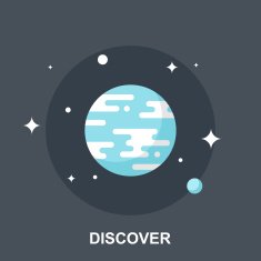 Discover