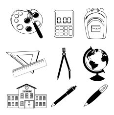school design N729