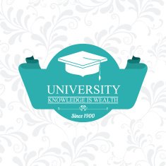 Education design vector illustration N129