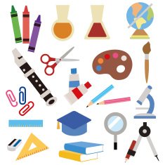 stationery icon N2