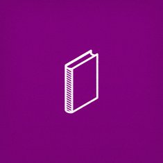 isometric vector book icon