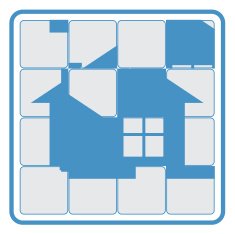 house fifteen puzzle