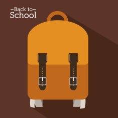 back to school design N178