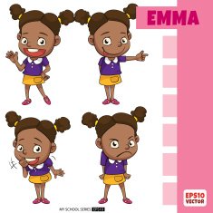 Kids Emma N2