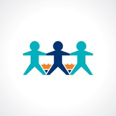 school education and teamwork symbol N2