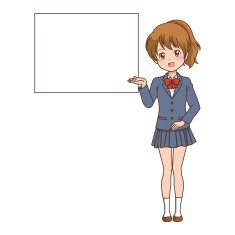 girl guide N61
