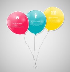 Infographic business template vector illustration N132