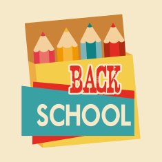 back to school design N181