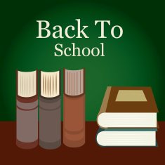 back to school design N183