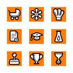 Simple Icons N4