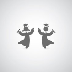 Graduation Symbol N6
