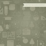 Back to School template N6