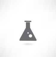 Laboratory Glass N23