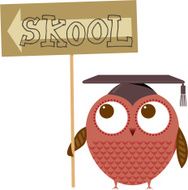 Educated Owl N2