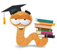 School worm N2