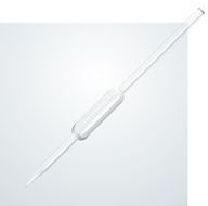 Chemistry Apparatus - Glass Pipet