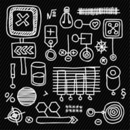 drawn infographics N2