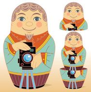 Russian Photographer