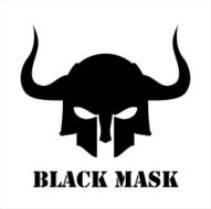 Black Mask