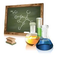 school and Scientific Experiment